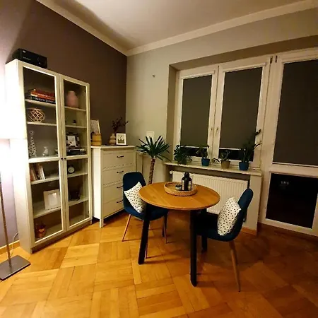 Apartment Vistula *