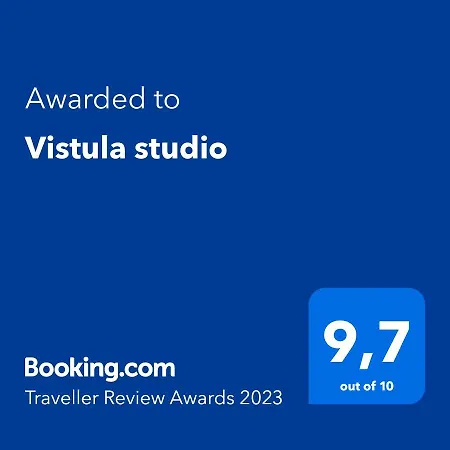 Apartment Vistula